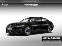 BMW i4 - M50 High Executive