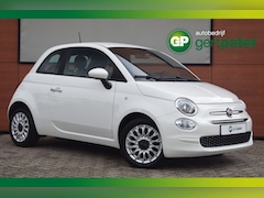 Fiat 500 - 1.0 Hybrid Lounge Airco/PDC/Carplay/LM Velgen/Cruise