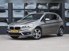 BMW 2-serie Active Tourer - 218i Sport '15 LED Clima Navi Cruise Inruil mogelijk