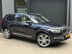 Volvo XC90 - 2.0 T8 Twin Engine AWD Inscription