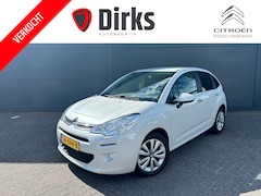 Citroën C3 - 1.2 PureTech Collection