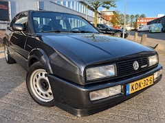 Volkswagen Corrado - 1.8 G60 LEDER 200 PLUS PK SPORT UITLAAT