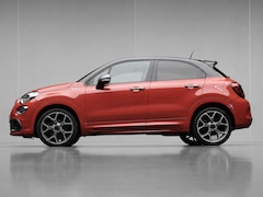 Fiat 500 X Cross - 1.3 GSE City Cross Sport (APPLE CARPLAY, NAVI, CAMERA, STOELVERWARMING, CLIMATE, CRUISE, G