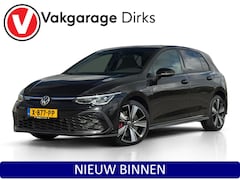 Volkswagen Golf - 1.4 eHybrid 245pk GTE ✅ IQ-Light ✅ CarPlay ✅ Sfeerverlichting