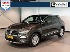 Volkswagen T-Roc - 1.5 TSI Style DigitalCockpit|Camera|Navigatie|Carplay|BeatsAudio