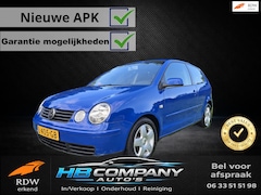 Volkswagen Polo - 1.2-12V Comfortline | Airco | Nieuwe APK