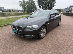 BMW 5-serie Touring - 530 X drive - Pano - Automaat - Navi