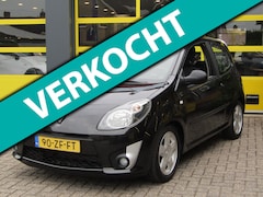 Renault Twingo - 1.2-16V Dynamique