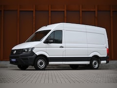 Volkswagen Crafter - 2.0 TDI L3H3 140PK | CarPlay | PDC | 270gr deuren