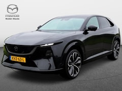 Mazda CX-6e - Takumi 258pk 78kWh | Maztex leder | *DEMO