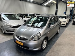 Honda Jazz - 1.2 S