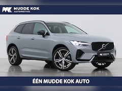 Volvo XC60 - T8 Plus Dark | 19 Inch | Harman/Kardon | Memory | 360° Camera | BLIS | Stoel+Stuurverwarmi
