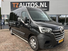 Renault Master - T35 2.3 dCi 150 L2H2 Automaat Work Ed