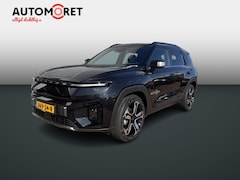 KGM Torres EVX - Platinum 73.4 kWh vol electrisch 450km rijbereik|1500kg trekgewicht