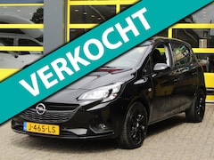 Opel Corsa - 1.4 Online Edition 2.0 / Automaat