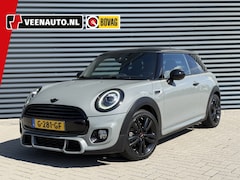 MINI 3-Deurs - 1.5 Cooper John Cooper Works