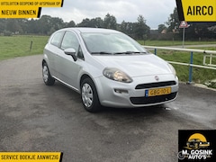 Fiat Punto Evo - 1.2 Pop Airco Disributieriem vervangen