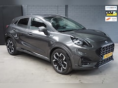 Ford Puma - 1.0 EcoBoost Hybrid ST-Line X