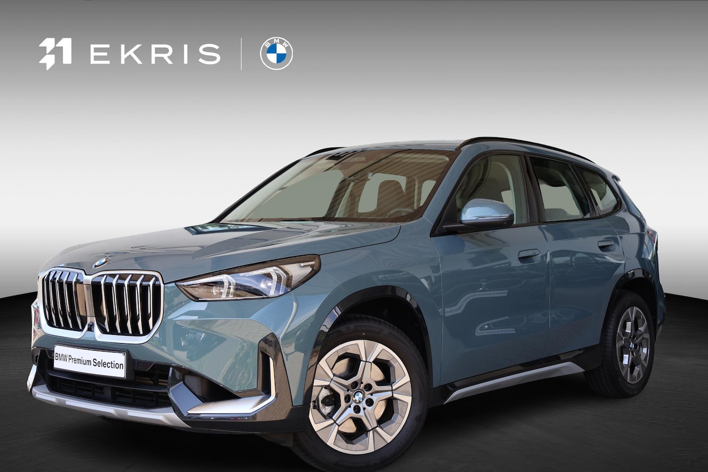 BMW X1 - xDrive23i | xLine | Trekhaak Elektrisch | Massage | Harman Kardon | Head-Up Display | Acti - AutoWereld.nl