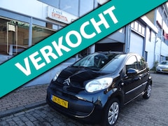 Citroën C1 - 1.0-12V Ambiance