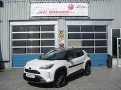 Toyota Yaris Cross - Hybrid Adventure + trekhaak