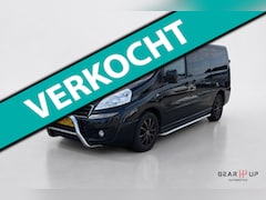 Peugeot Expert - 229 2.0 HDI L2H1 DC 5 PERSOONS Profit+ EXPORT