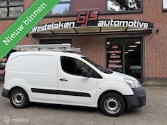 Citroën Berlingo - bestel 1.6 BlueHDI 100 Club Economy