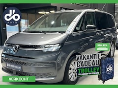 Volkswagen Multivan - 1.4 eHybrid L2H1 Life | SOH 91% I 6 PERSOONS