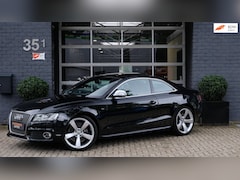 Audi S5 - Coupé 4.2 FSI quattro * EXCLUSIEF