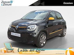 Renault Twingo - 1.0 SCe Collection | Zeer nette auto | Cruise Control | Bluetooth radio | Volledig dealer