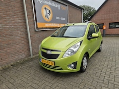 Chevrolet Spark - 1.0 16V LT+ Bi-Fuel