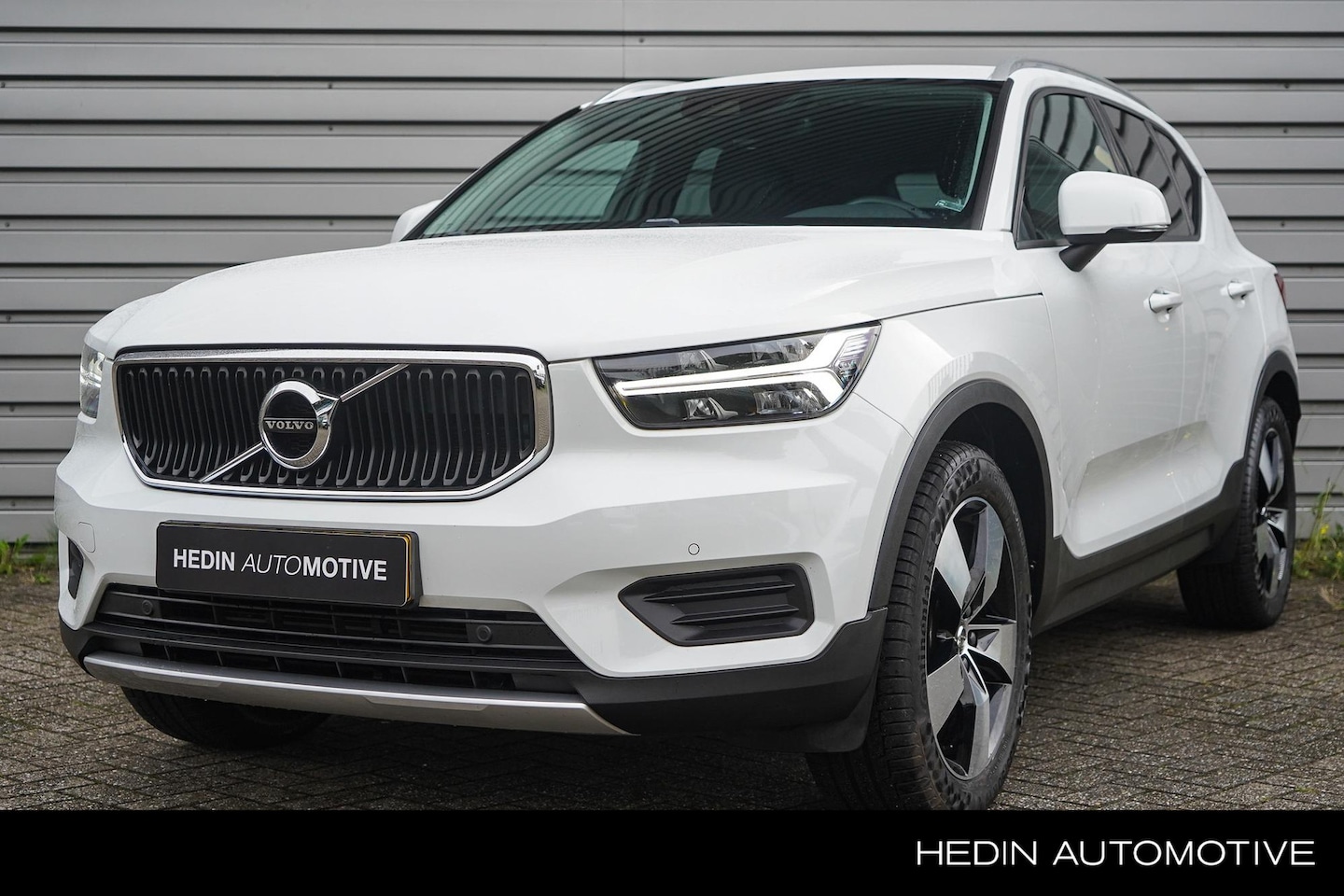 Volvo XC40 - 1.5 T3 | Climate Controle | Parkeersensoren V+A | Dimmende binnenspiegel | Parkeercamera | - AutoWereld.nl