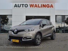 Renault Captur - 0.9 TCe Dynamique | Camera | Navigatie | Trekhaak | Cruise control |