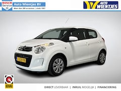Citroën C1 - 1.0 VTi | Feel 5-Drs | Airco