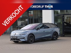 Volkswagen ID.7 Tourer - GTX Limited Edition 86 kWh 340PK / 250kW, LED Matrix (IQ.Light), 360° rondomzichtcamera (A