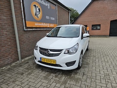 Opel Karl - 1.0 ecoFLEX Edition