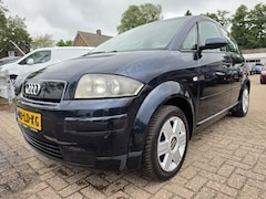 Audi A2 - 1.4 ( A.P.K. tot MEI 2027 )