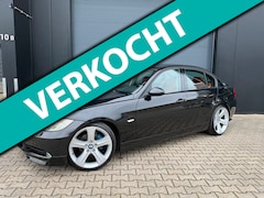 BMW 3-serie - 325i Dynamic Executive Liefhebbers auto