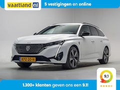 Peugeot 308 SW - 1.6 Plug-in Hybrid 225 GTLine Aut. [ Adapt.cruise Navi Camera Memory ]