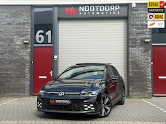 Volkswagen Golf - 1.4 TSI GTE eHybrid/PANO/IQMATRIX/CAMERA