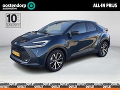 Toyota C-HR - 2.0 Plug-in Hybrid 220 First Edition