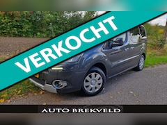 Citroën Berlingo - Multispace 1.6 VTi XTR 120PK | Cruise | Airco | PDC |