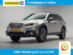 Subaru Outback - 2.5i Premium Aut. [ Schuifdak Adapt.cruise Camera Trekhaak ]
