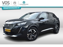 Peugeot 2008 - PureTech 110 Allure Carplay | Keyless | Trekhaak | Camera achter |