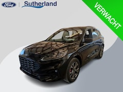 Ford Kuga - 2.5 PHEV ST-Line X | Slechts 30.000 KM | Trekhaak | Winter Pack | Navigatie |