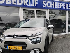 Citroën C3 - 1.2 PureTech You