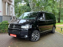 Volkswagen Transporter Multivan - 2.0 TDI 4Motion Highline 7Persoons Automaat Leder Elektrische Deuren Xenon Navi Camera