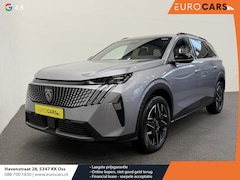 Peugeot 5008 - 1.2 Hybrid 136pk Allure Automaat Navigatie Cruise control Climate control LED Voorstoelen
