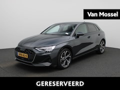 Audi A3 Sportback - 40 TFSI e Advanced edition l Adaptive cruise control l Airco l Navigatie l Stoelverwarming