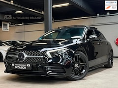 Mercedes-Benz A-klasse - A 250 AMG Pano/Sfeer/CarPlay/Automaat